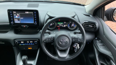 Toyota Yaris 1.5 Hybrid Design 5dr CVT Hybrid Hatchback